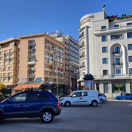 Athenaeum Wonderful View Flat Apartment Bucharest Exterior photo